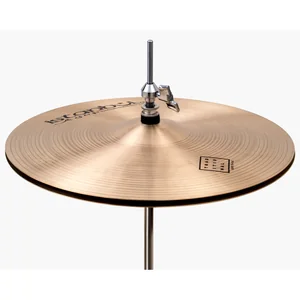 Istanbul Mehmet 15" Light Hi-Hat Traditional