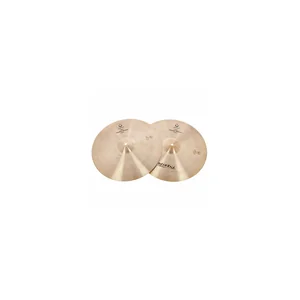 Istanbul Mehmet 15" Nostalgia Hi-Hat