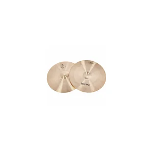 Istanbul Mehmet 15" Nostalgia Hi-Hat