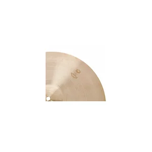 Istanbul Mehmet 15" Nostalgia Hi-Hat