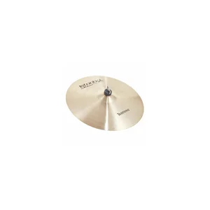 Istanbul Mehmet 15" Paper Thin Crash Tradit.