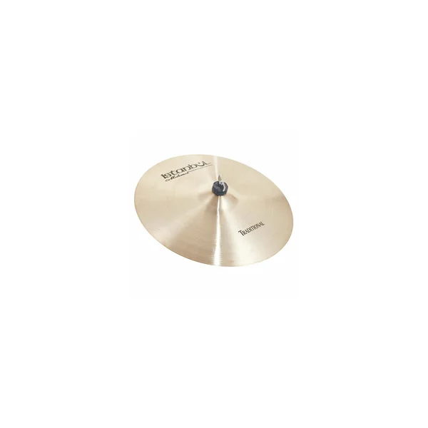 Istanbul Mehmet 15" Paper Thin Crash Tradit.