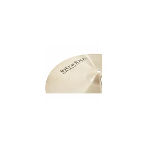 Istanbul Mehmet 15" Paper Thin Crash Tradit.