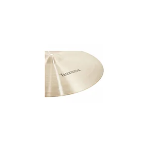 Istanbul Mehmet 15" Paper Thin Crash Tradit.