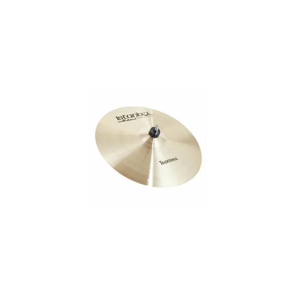 Istanbul Mehmet 15" Thin Crash Traditional