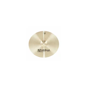 Istanbul Mehmet 15" Thin Crash Traditional