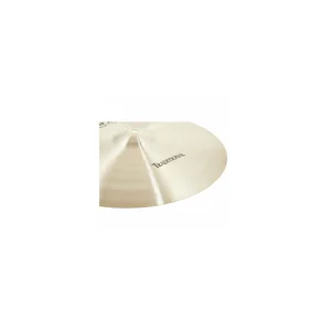 Istanbul Mehmet 15" Thin Crash Traditional