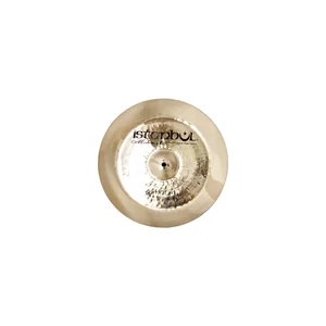 Istanbul Mehmet 16" China Samatya Series