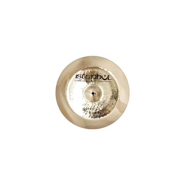 Istanbul Mehmet 16" China Samatya Series