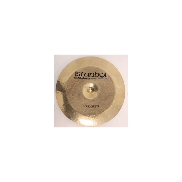 Istanbul Mehmet 16" China Samatya Series