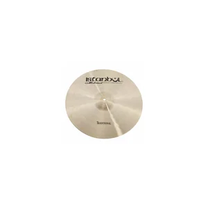 Istanbul Mehmet 16" Medium Crash Traditional