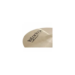 Istanbul Mehmet 16" Medium Crash Traditional