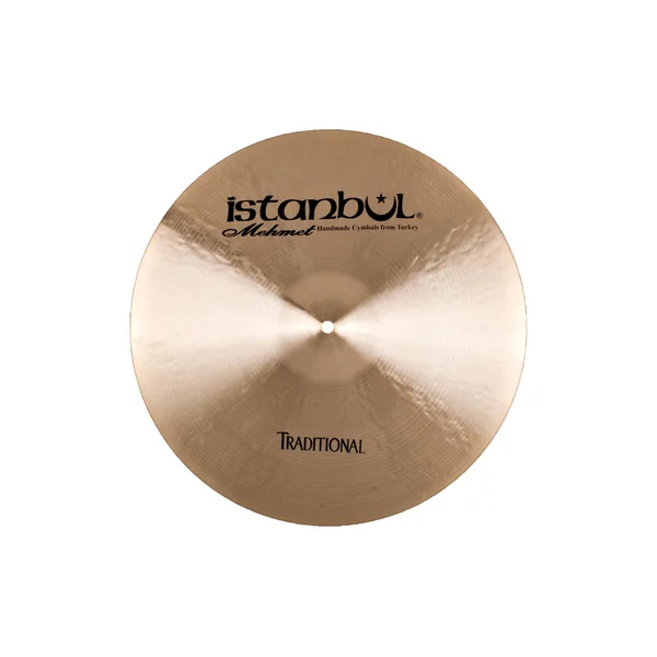 Istanbul Mehmet 16" Medium Crash Traditional