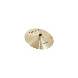 Istanbul Mehmet 16" Paper Thin Crash Tradit.