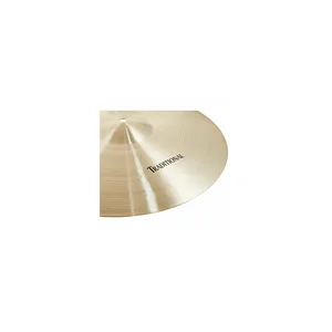 Istanbul Mehmet 16" Paper Thin Crash Tradit.