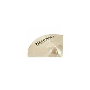 Istanbul Mehmet 16" Thin Crash Traditional