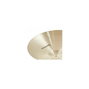 Istanbul Mehmet 16" Thin Crash Traditional