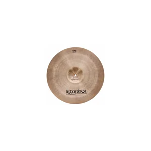 Istanbul Mehmet 16" Tony Williams Crash