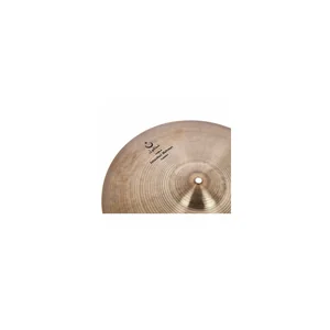 Istanbul Mehmet 16" Tony Williams Crash