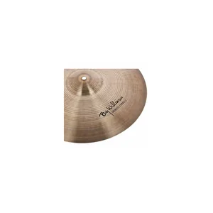 Istanbul Mehmet 16" Tony Williams Crash
