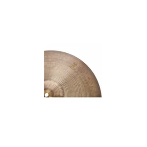 Istanbul Mehmet 16" Tony Williams Crash
