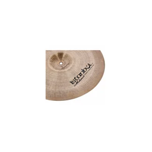 Istanbul Mehmet 16" Tony Williams Crash