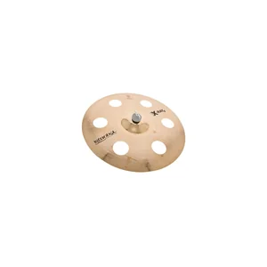 Istanbul Mehmet 16" X-Ray 6 Crash