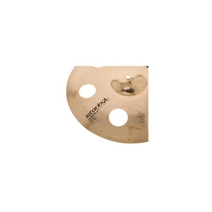 Istanbul Mehmet 16" X-Ray 6 Crash