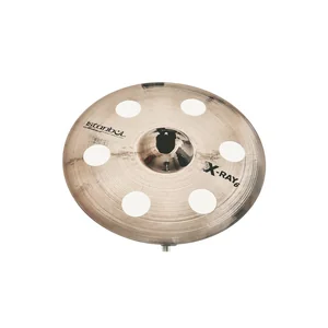 Istanbul Mehmet 16" X-Ray 6 Crash