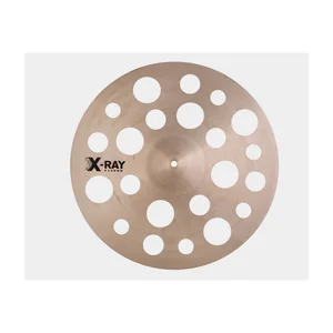 Istanbul Mehmet 16" X-Ray Series Random Crash