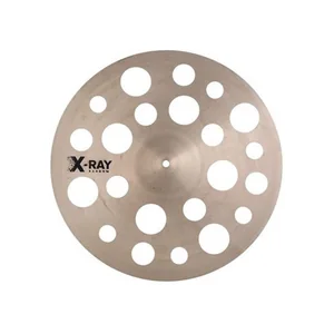 Istanbul Mehmet 16" X-Ray Series Random Crash