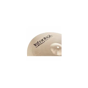 Istanbul Mehmet 17" Crash Samatya Series