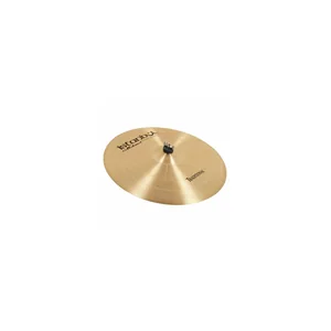 Istanbul Mehmet 17" Dark Crash Traditional