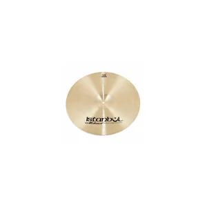Istanbul Mehmet 17" Medium Crash Traditional