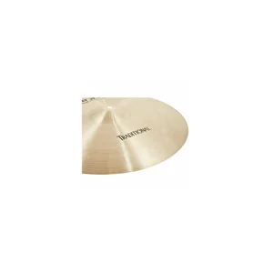 Istanbul Mehmet 17" Medium Crash Traditional