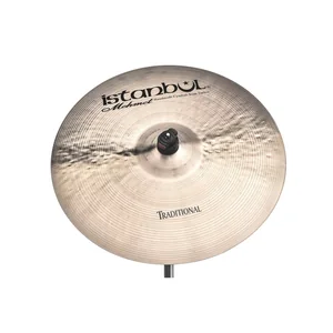 Istanbul Mehmet 17" Medium Crash Traditional