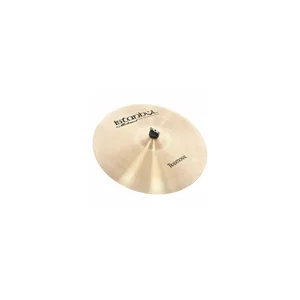 Istanbul Mehmet 17" Paper Thin Crash Tradit.