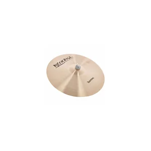 Istanbul Mehmet 17" Thin Crash Traditional