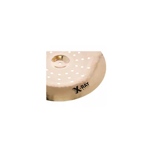 Istanbul Mehmet 17" X-Ray Series Multi China