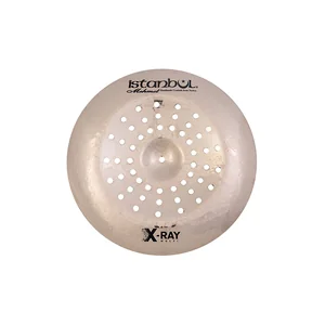 Istanbul Mehmet 17" X-Ray Series Multi China