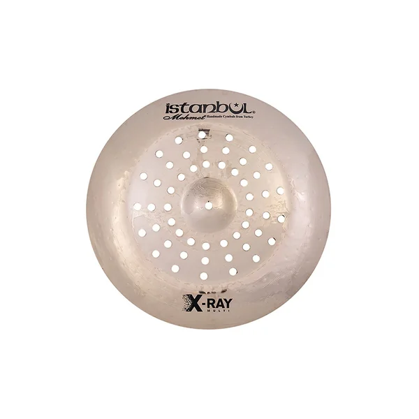 Istanbul Mehmet 17" X-Ray Series Multi China