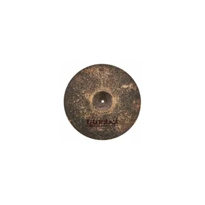 Istanbul Mehmet 18" Black Sea 1623 Crash