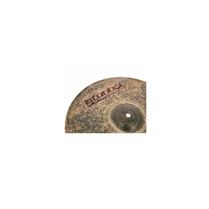 Istanbul Mehmet 18" Black Sea 1623 Crash