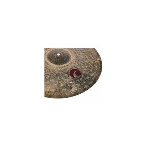 Istanbul Mehmet 18" Black Sea 1623 Crash