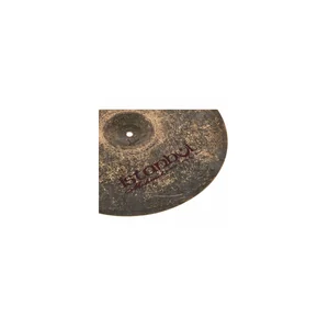 Istanbul Mehmet 18" Black Sea 1623 Crash