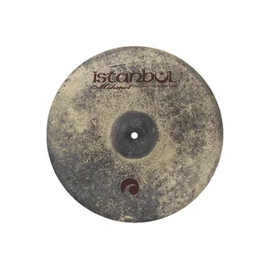 Istanbul Mehmet 18" Black Sea 1623 Crash
