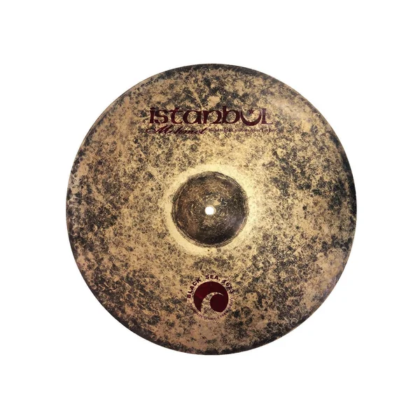 Istanbul Mehmet 18" Black Sea 1623 Crash