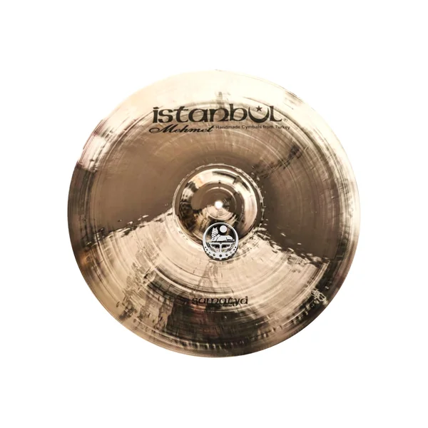 Istanbul Mehmet 18" China Samatya Series