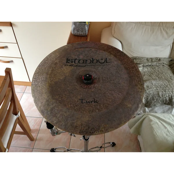 Istanbul Mehmet 18" China Turk Series