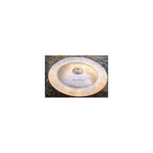 Istanbul Mehmet 18" China Turk Series